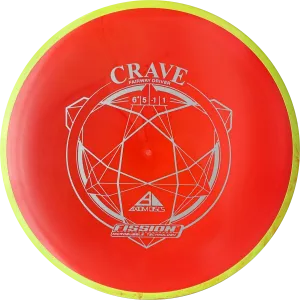 Axiom Fission Crave