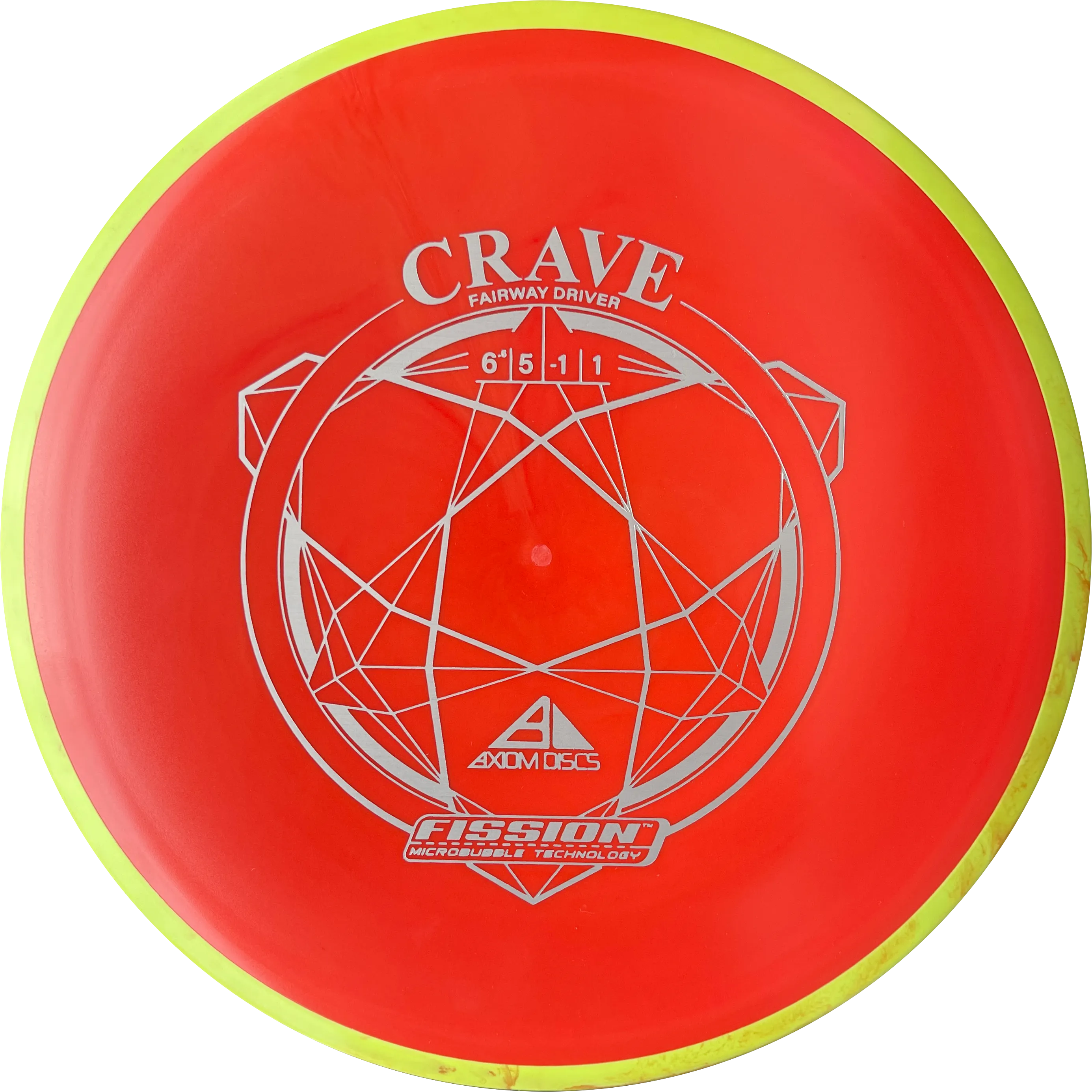 Axiom Fission Crave