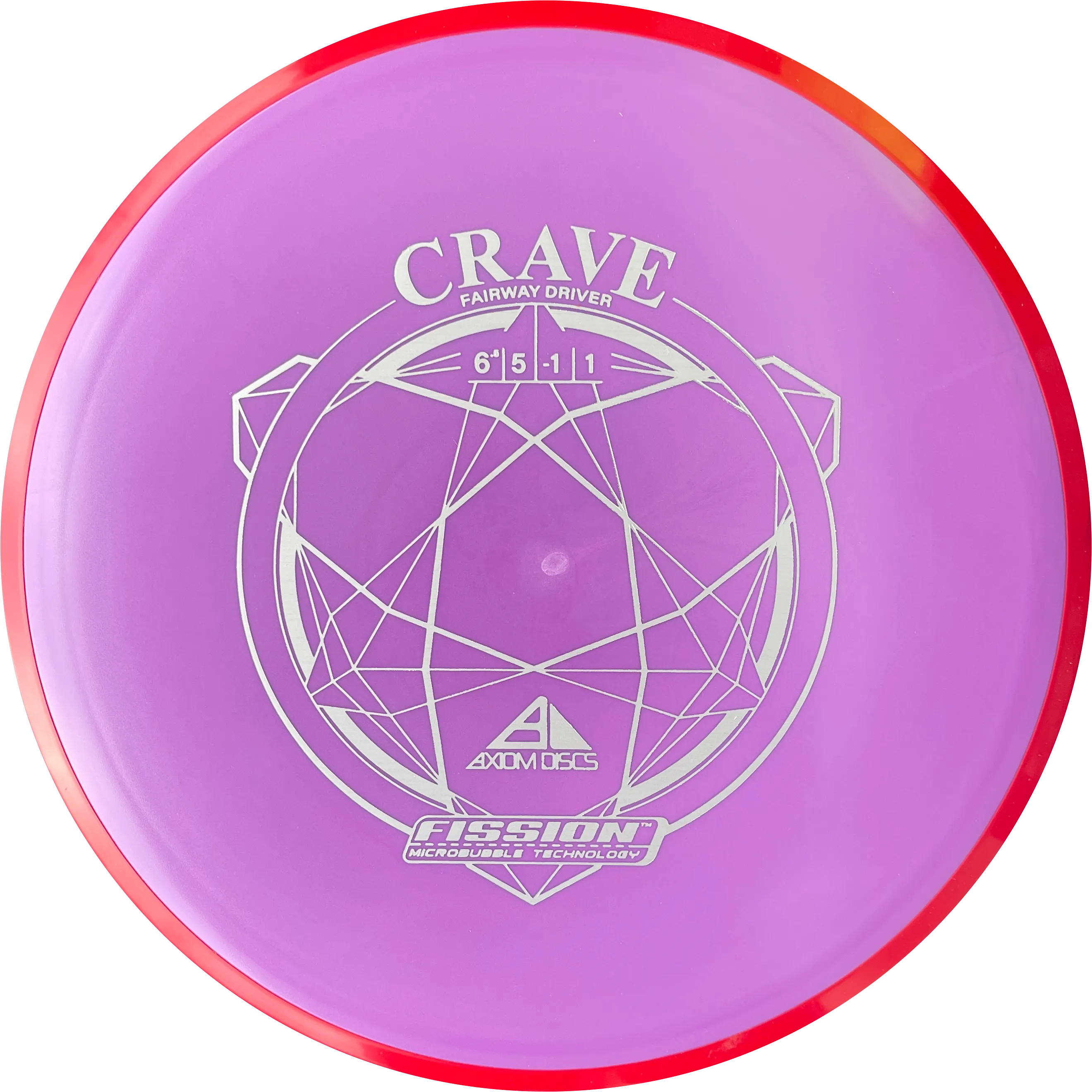 Axiom Fission Crave
