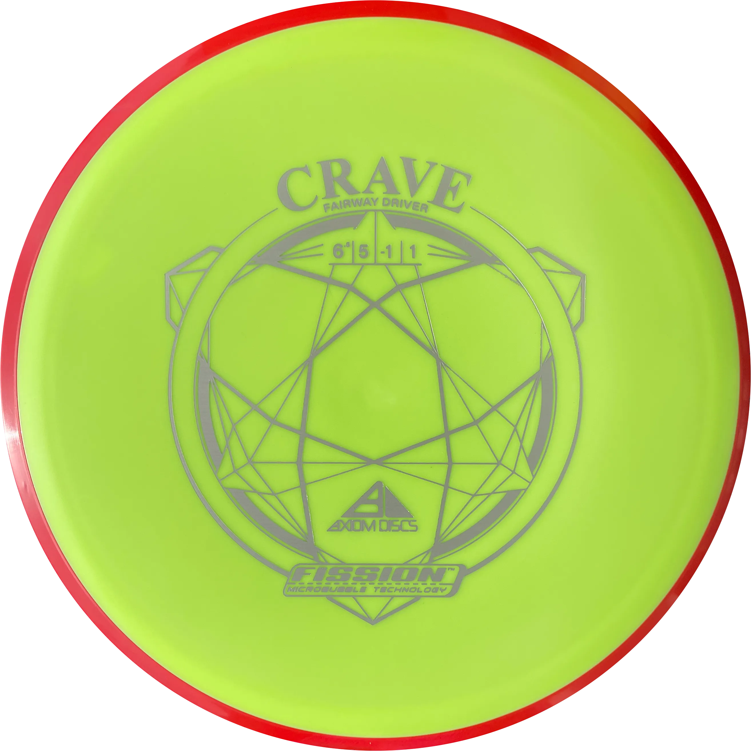 Axiom Fission Crave