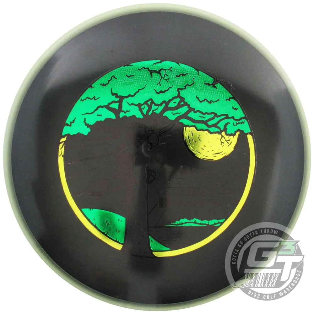 Axiom Limited Edition 2024 Preserve Championship Eclipse R2 Neutron Crave Fairway Driver Golf Disc