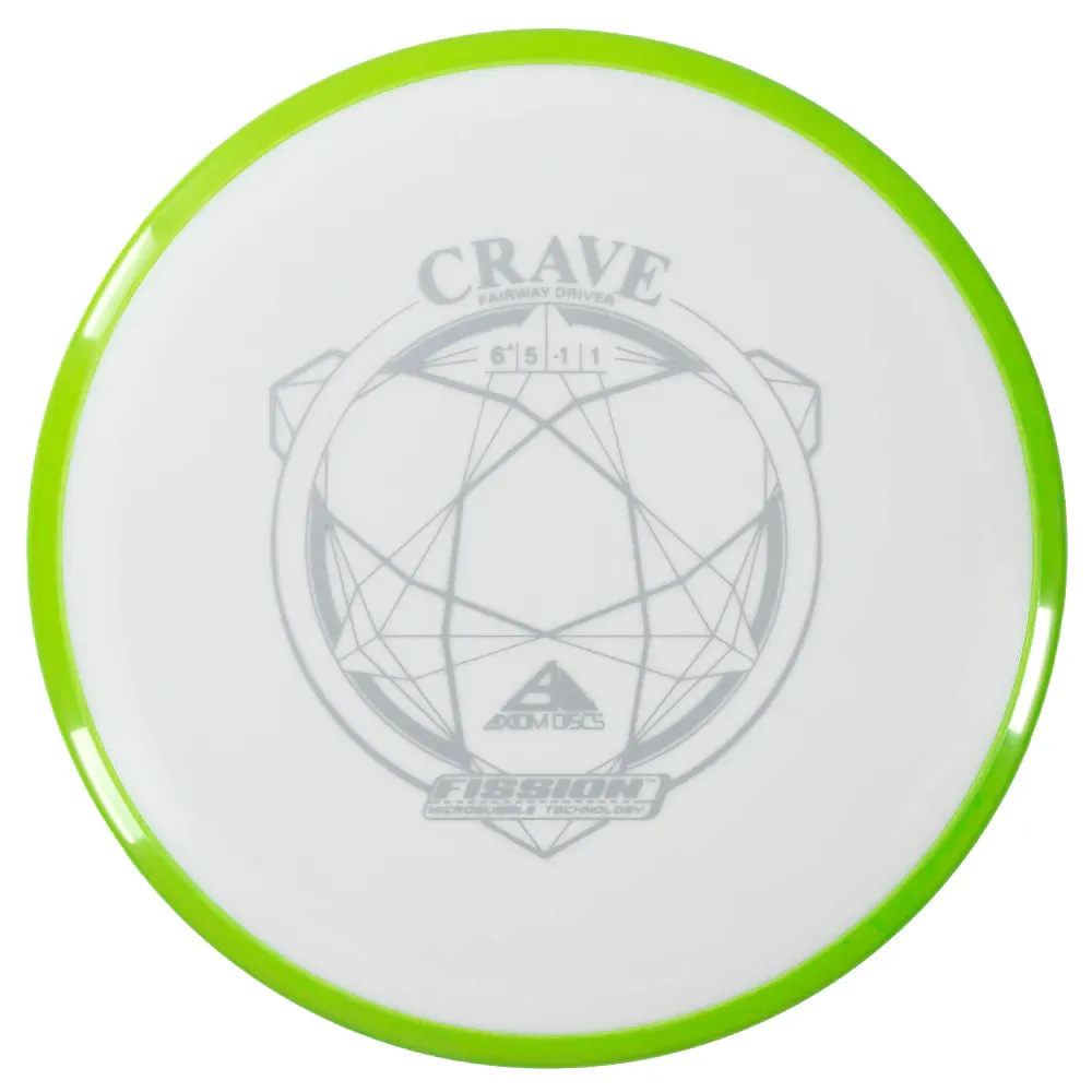 Axiom MVP Fission Crave