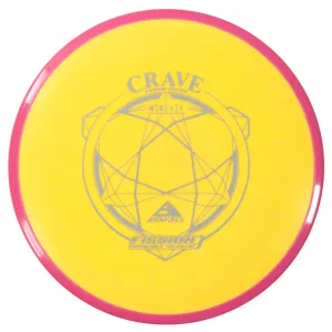 Axiom MVP Fission Crave