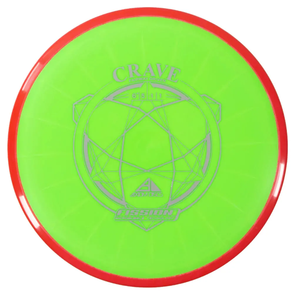 Axiom MVP Fission Crave