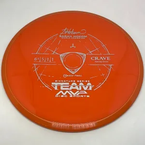 Axiom Neutron Crave-172g