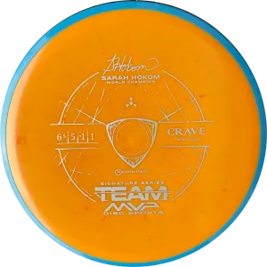Axiom Neutron Crave - Sarah Hokom Signature Series