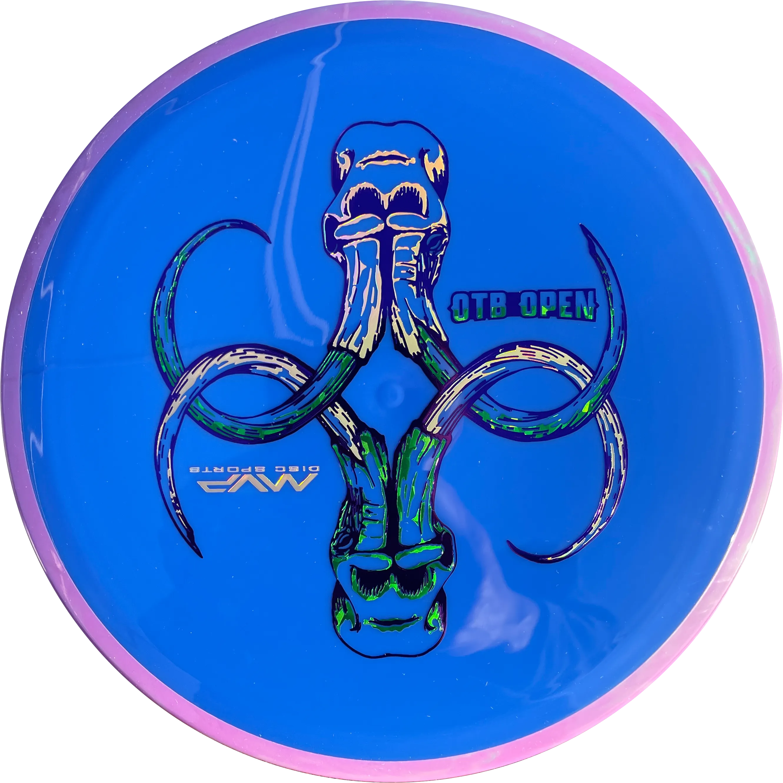 Axiom Neutron Soft Crave - OTB Open 2024