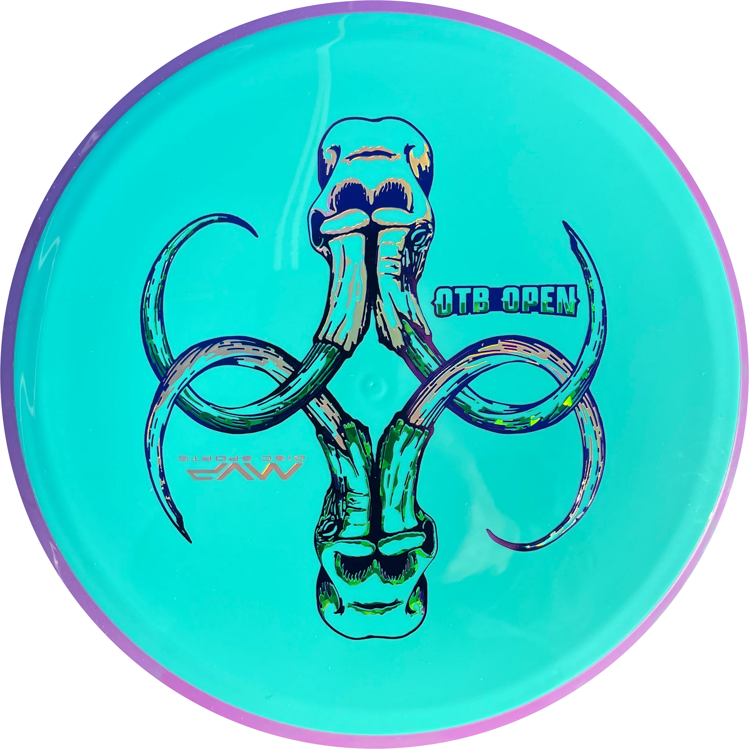 Axiom Neutron Soft Crave - OTB Open 2024