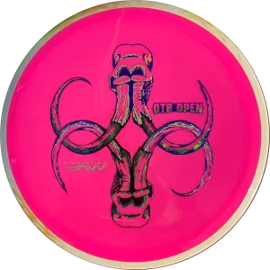Axiom Neutron Soft Crave - OTB Open 2024