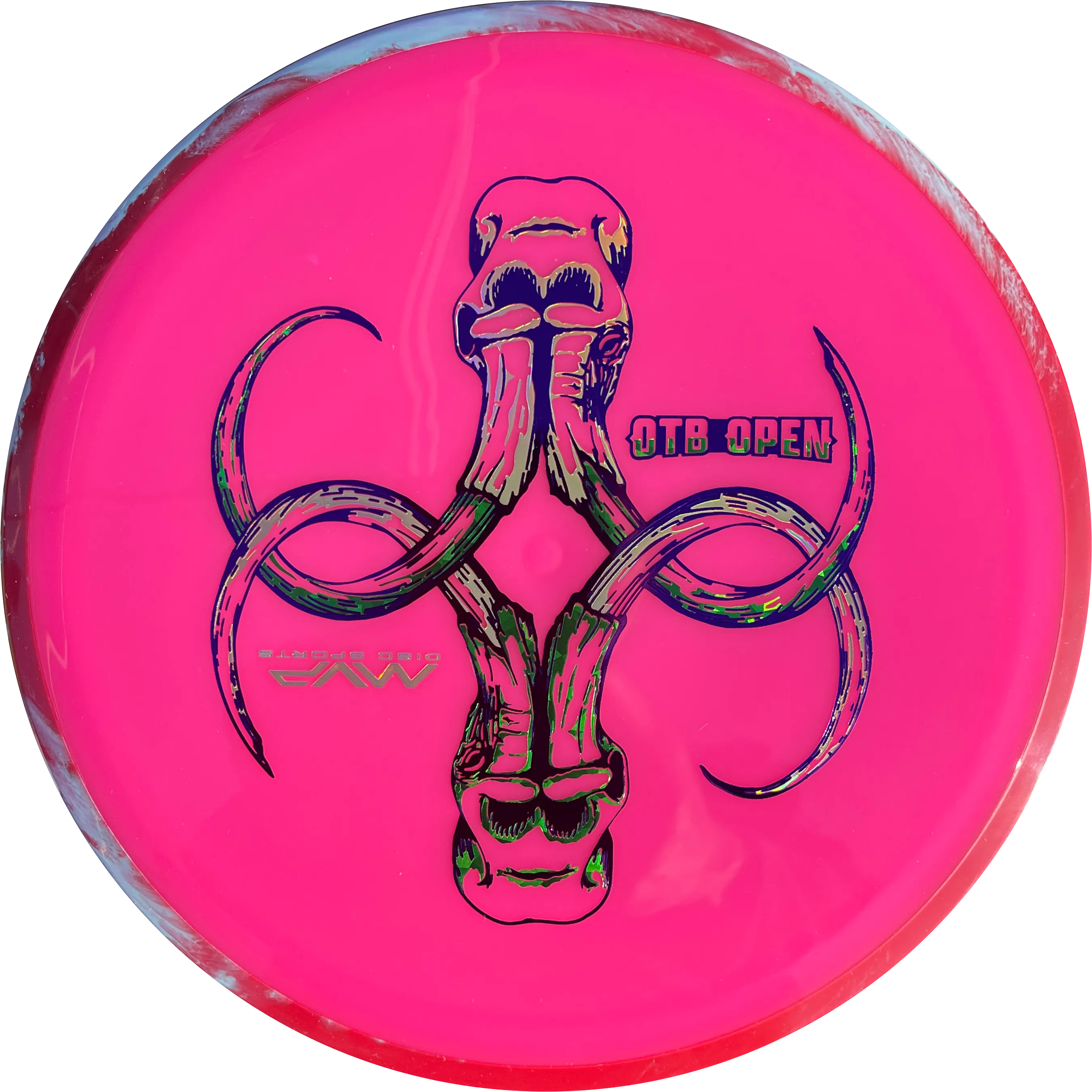 Axiom Neutron Soft Crave - OTB Open 2024