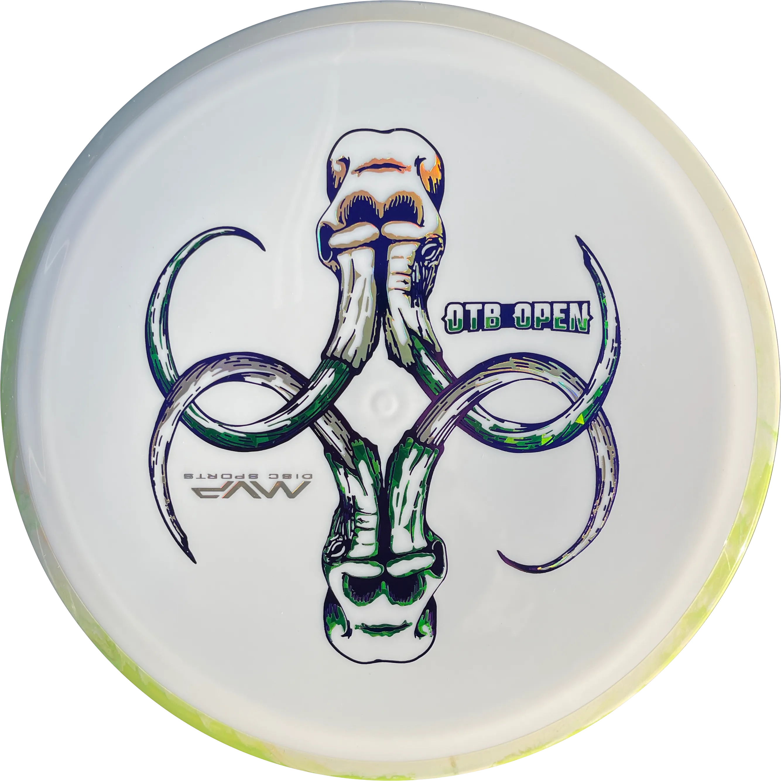 Axiom Neutron Soft Crave - OTB Open 2024