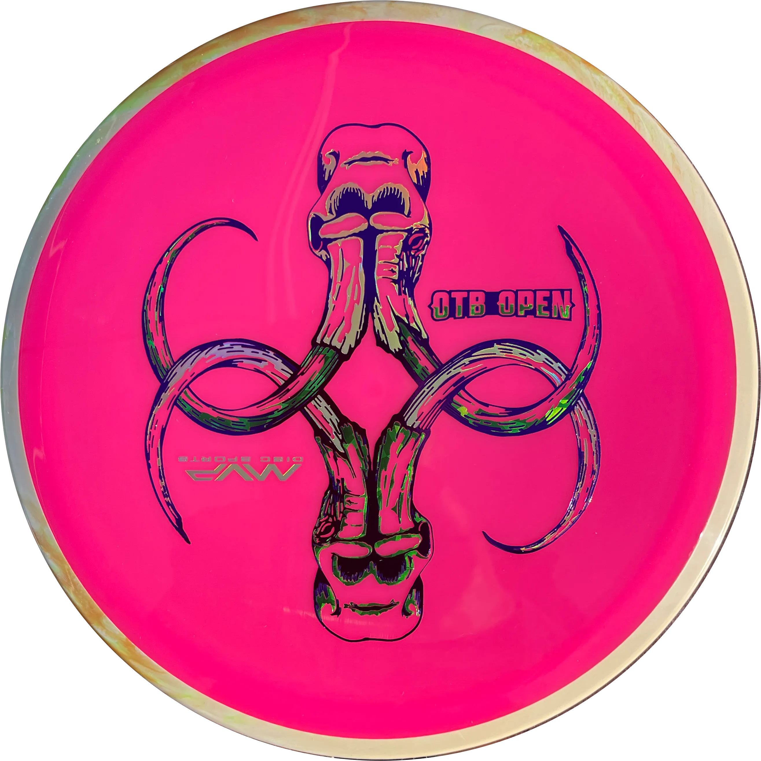 Axiom Neutron Soft Crave - OTB Open 2024