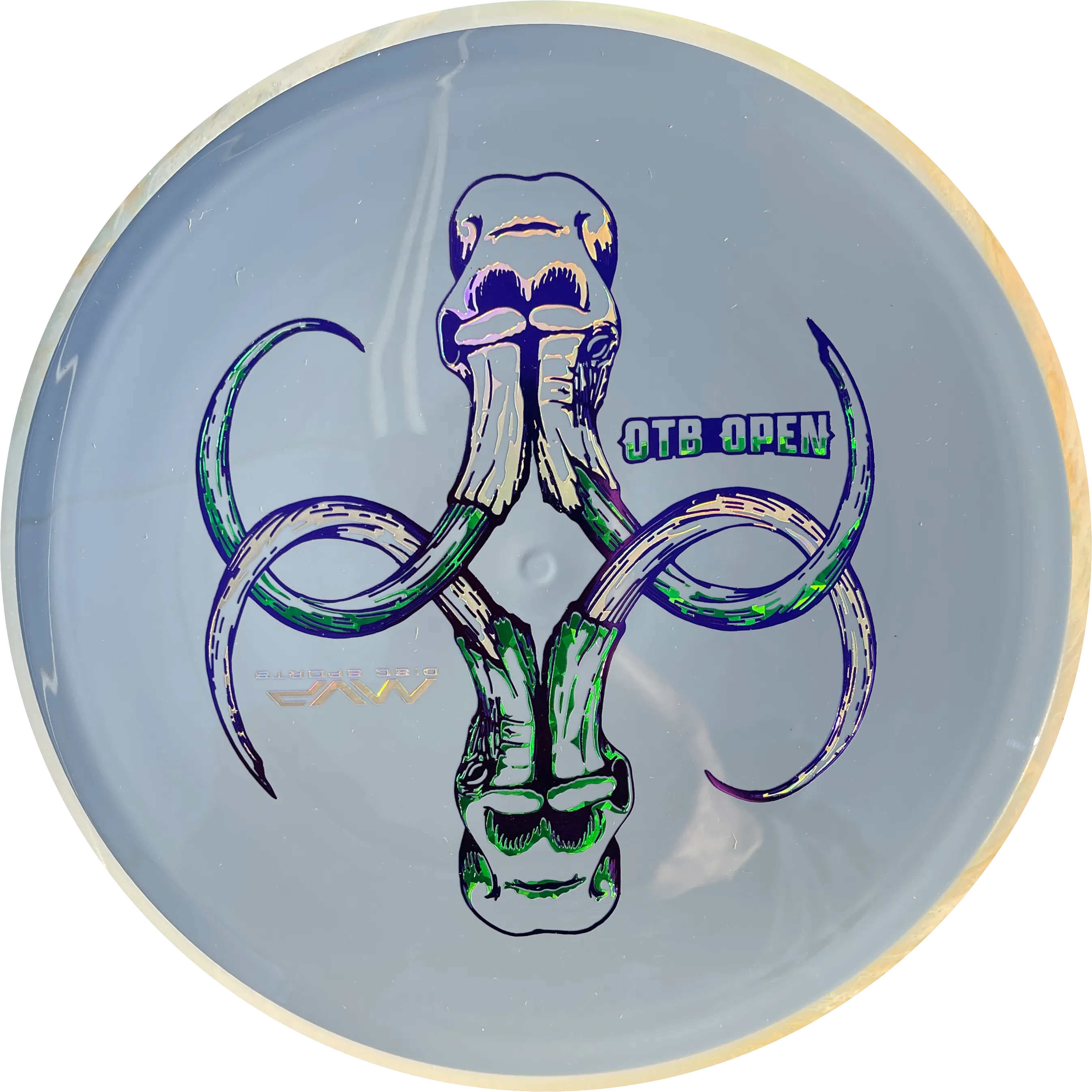 Axiom Neutron Soft Crave - OTB Open 2024