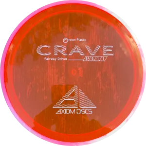 Axiom Proton Crave