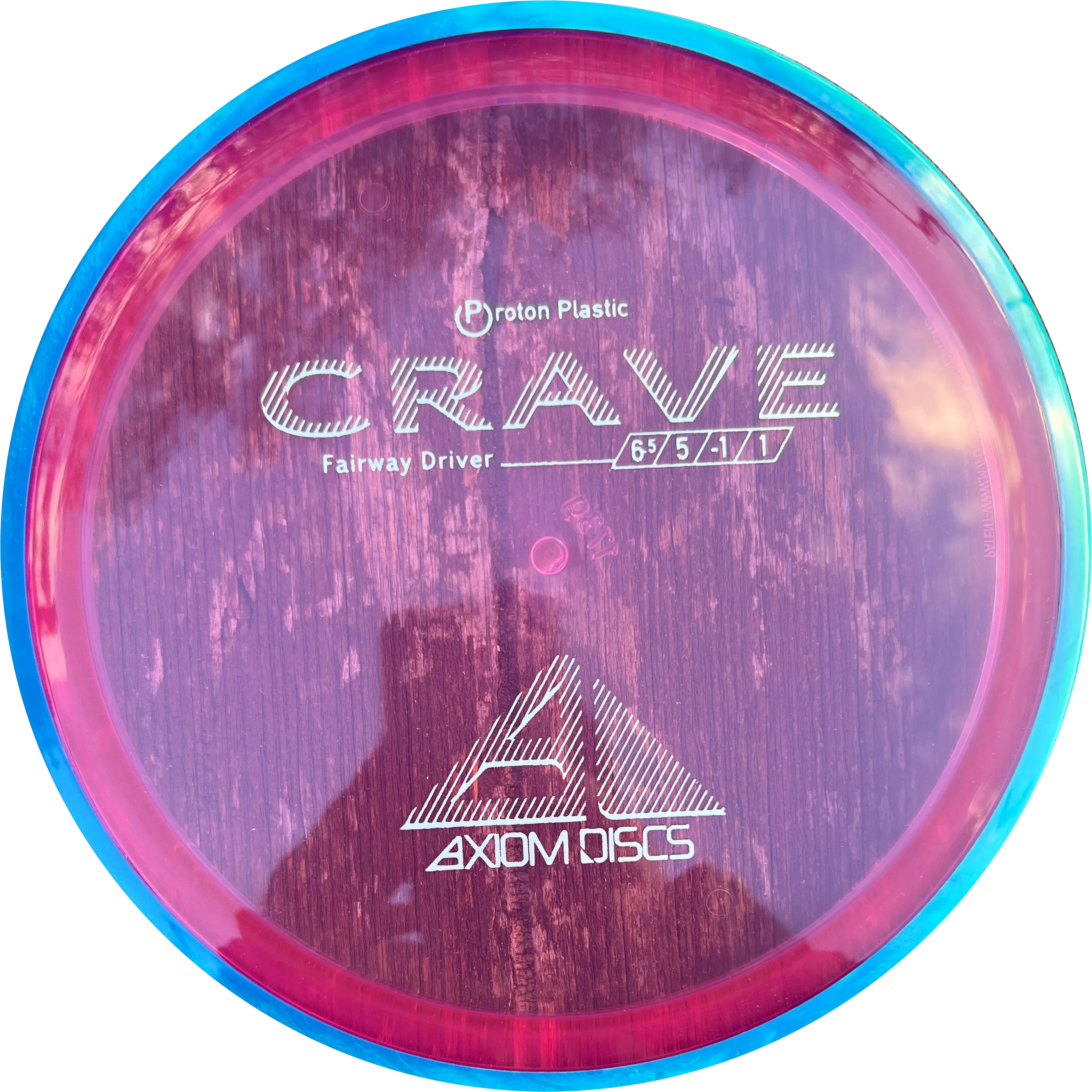 Axiom Proton Crave