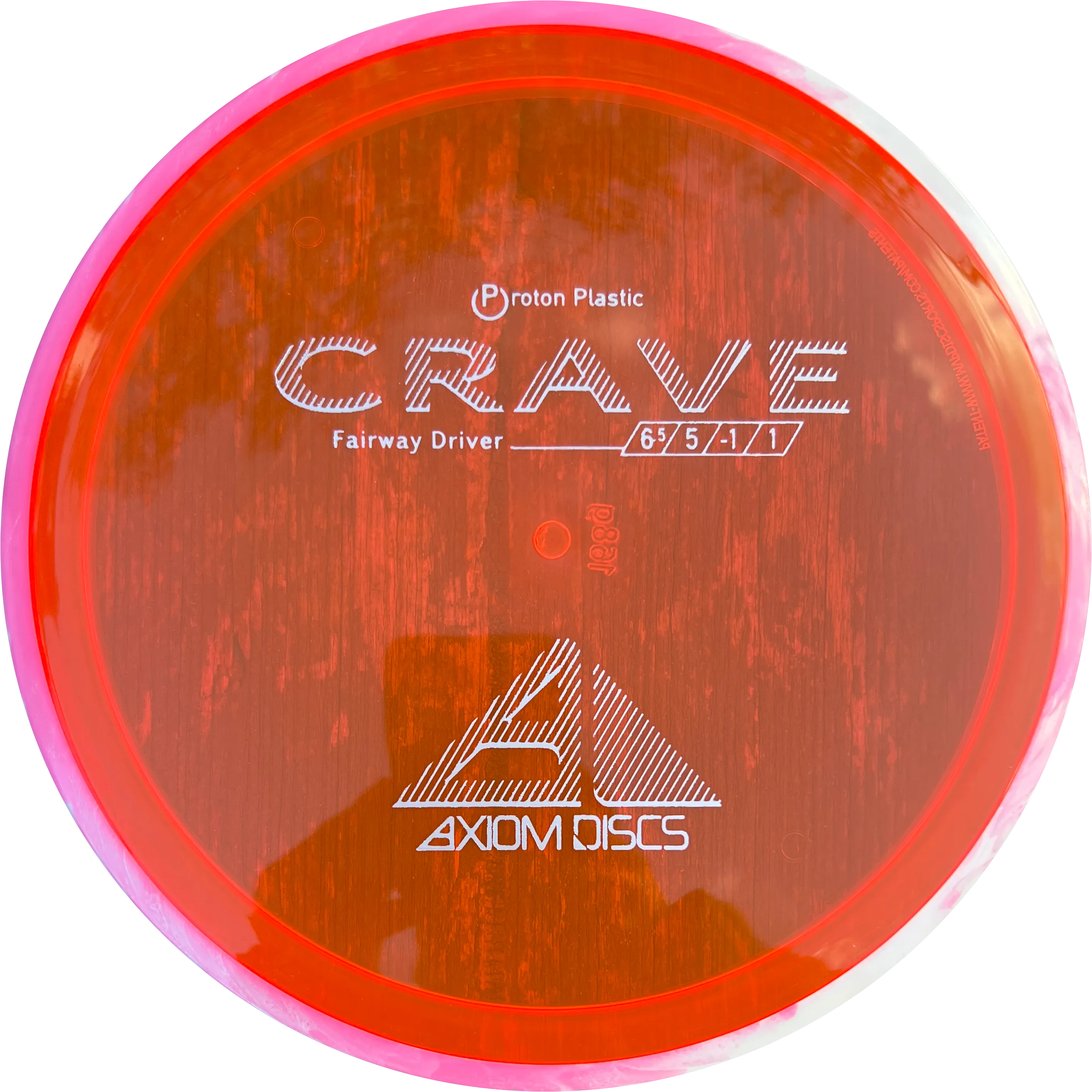 Axiom Proton Crave