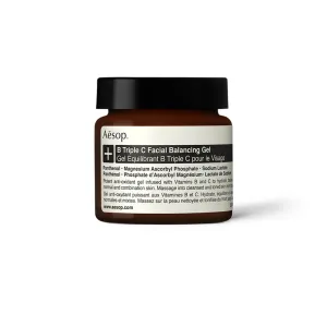 B Triple C Facial Balancing Gel