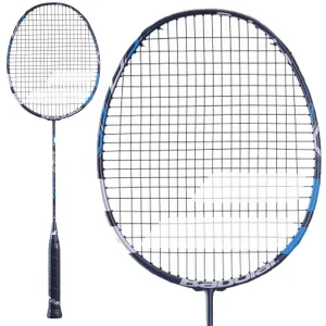 Babolat Satelite Essential Badminton Racket - Blue