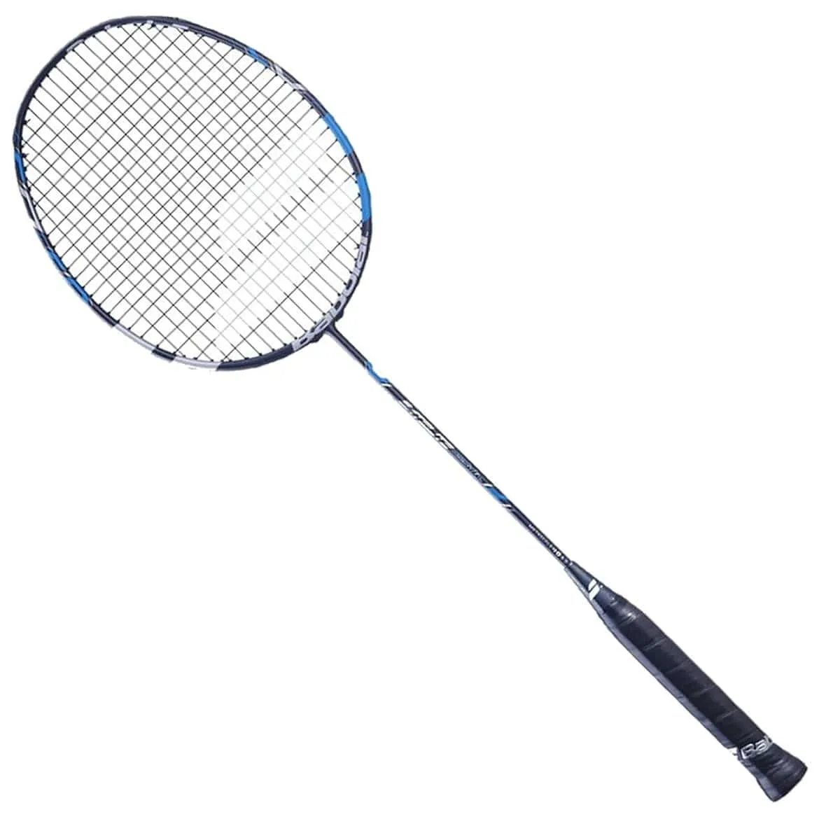 Babolat Satelite Essential Badminton Racket - Blue