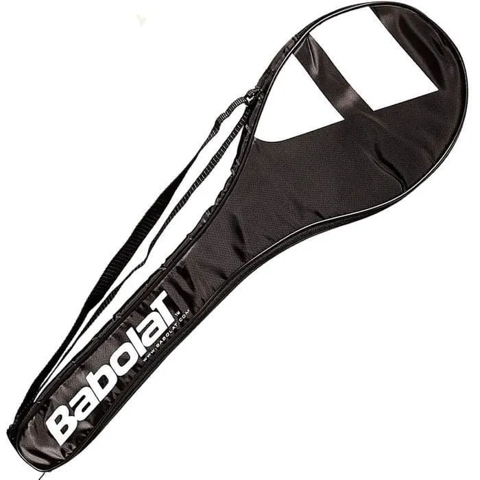 Babolat Satelite Essential Badminton Racket - Blue