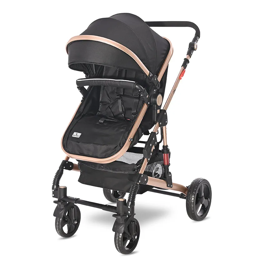 Baby Stroller ALBA CLASSIC SET