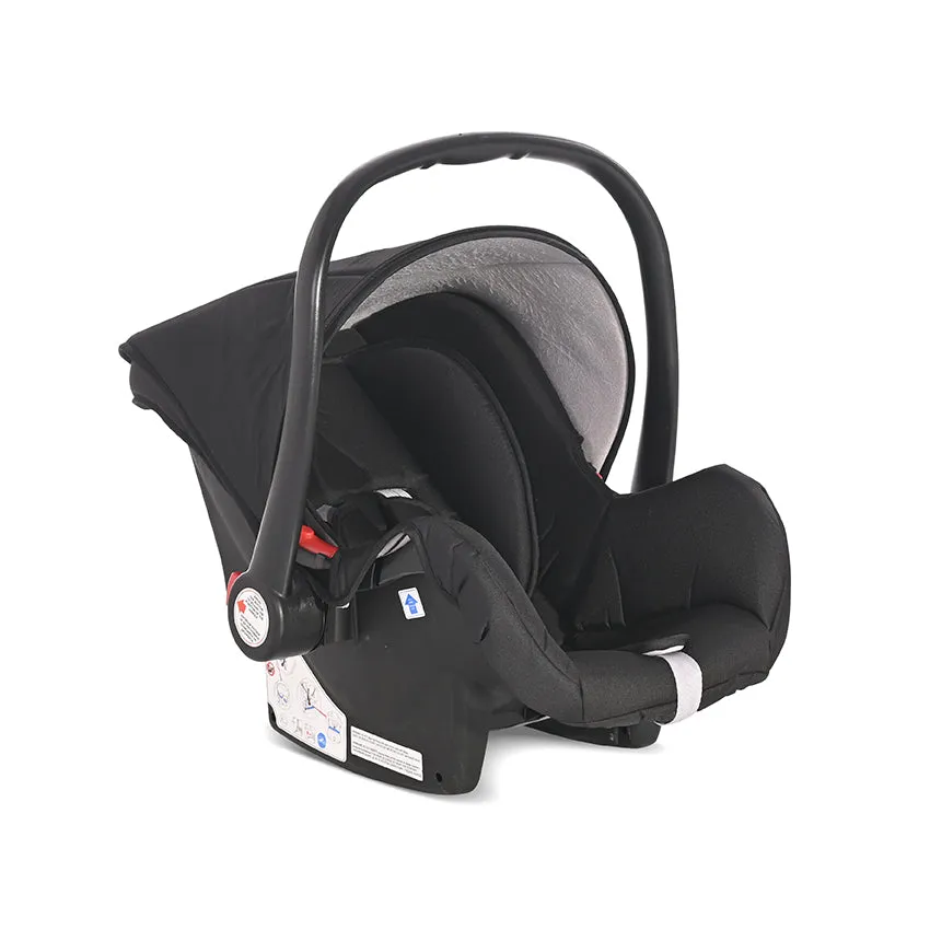 Baby Stroller ALBA CLASSIC SET