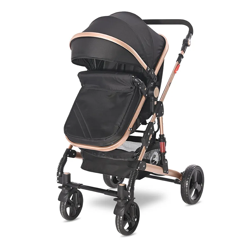 Baby Stroller ALBA CLASSIC SET