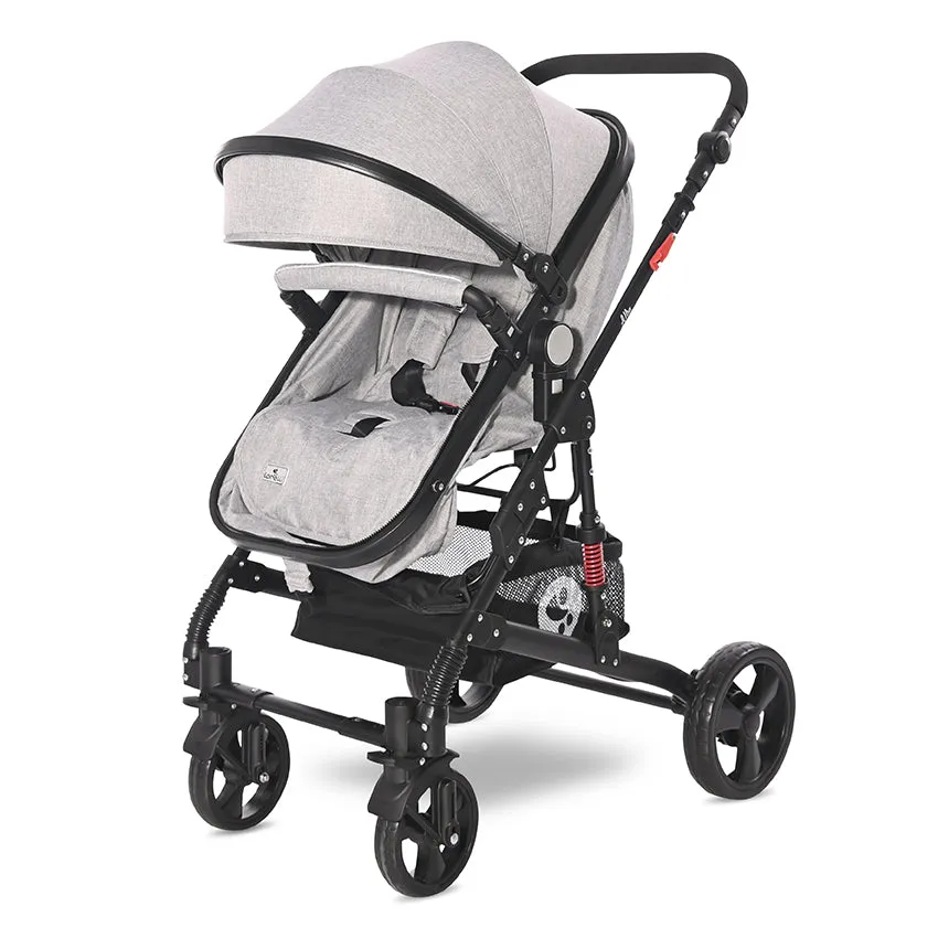 Baby Stroller ALBA CLASSIC SET