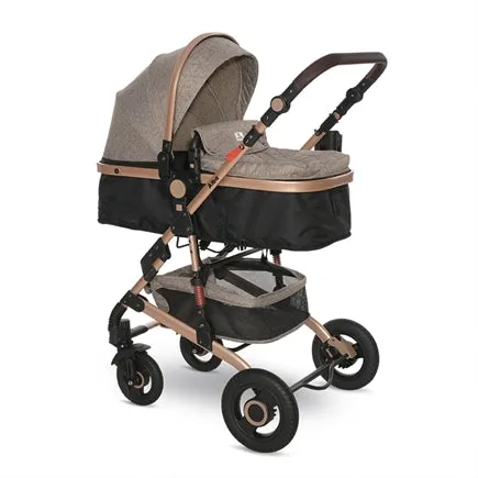 Baby Stroller ALBA PREMIUM  2in1