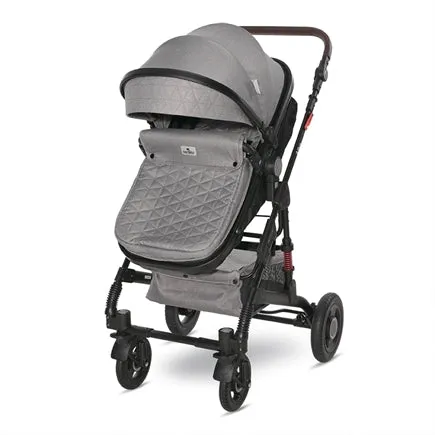 Baby Stroller ALBA PREMIUM  2in1