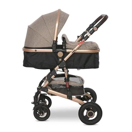 Baby Stroller ALBA PREMIUM  2in1