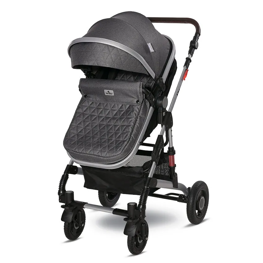 Baby Stroller ALBA PREMIUM  2in1