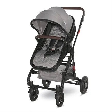 Baby Stroller ALBA PREMIUM  2in1