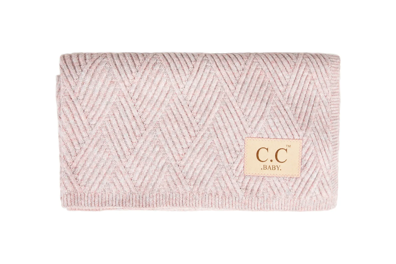 Baby Throw Blanket