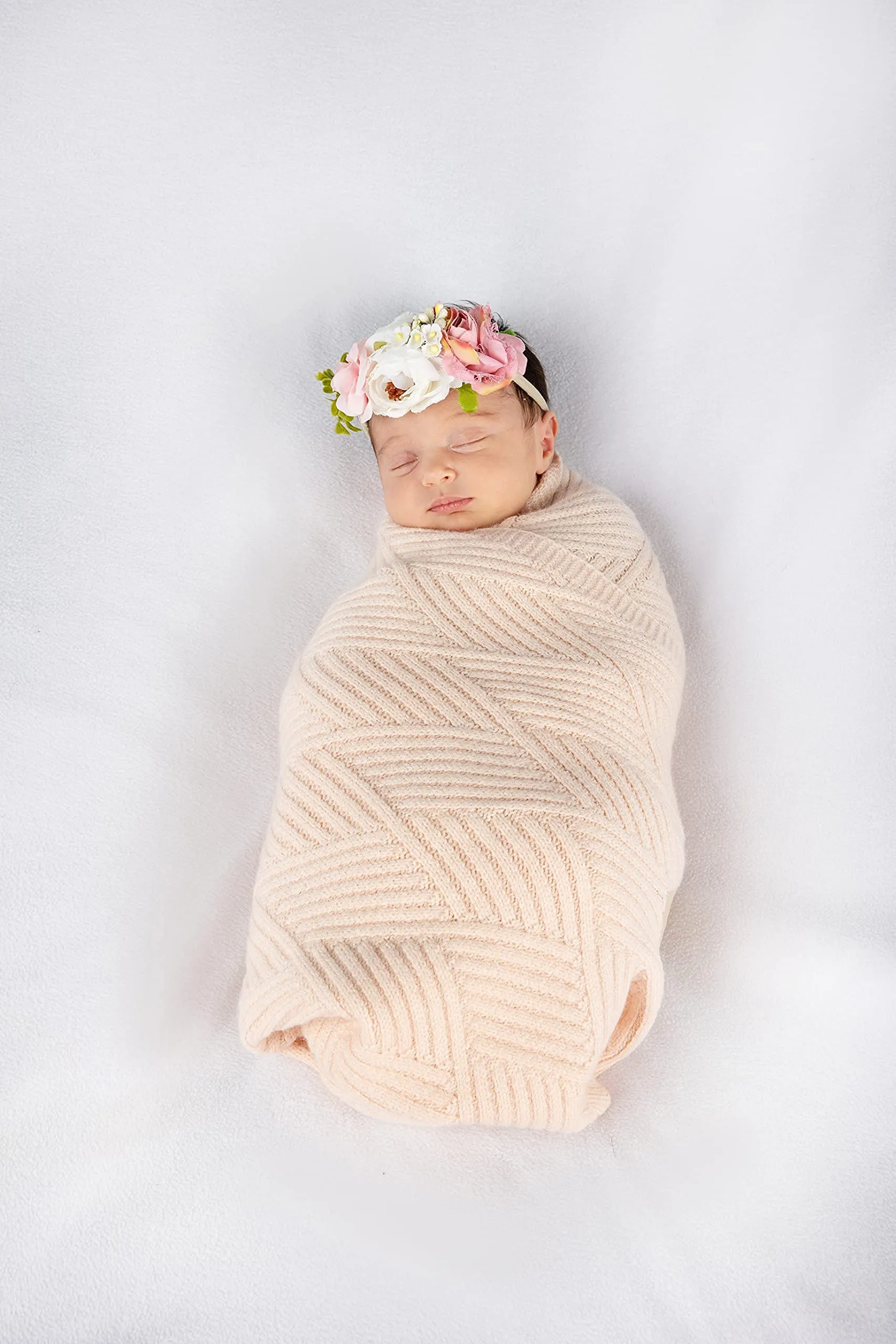 Baby Throw Blanket