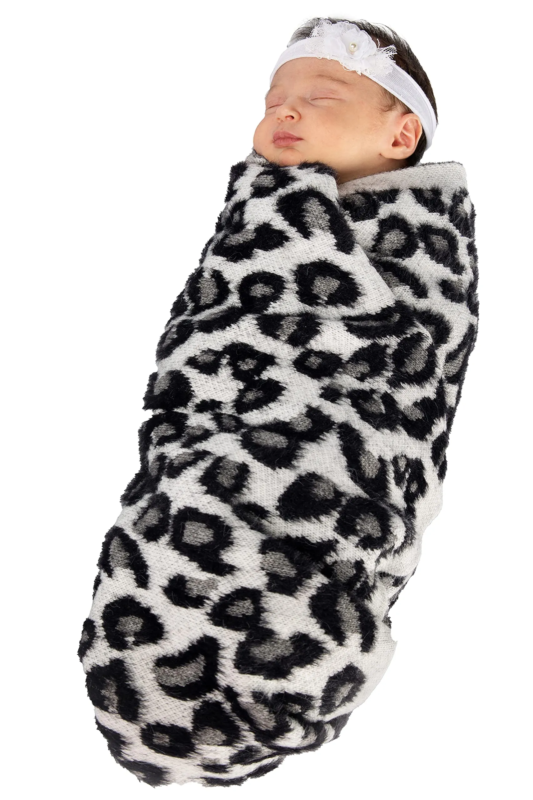 Baby Throw Blanket