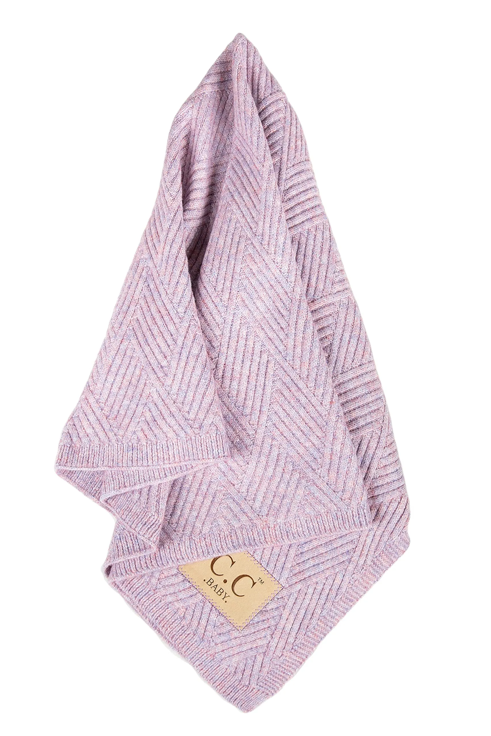 Baby Throw Blanket