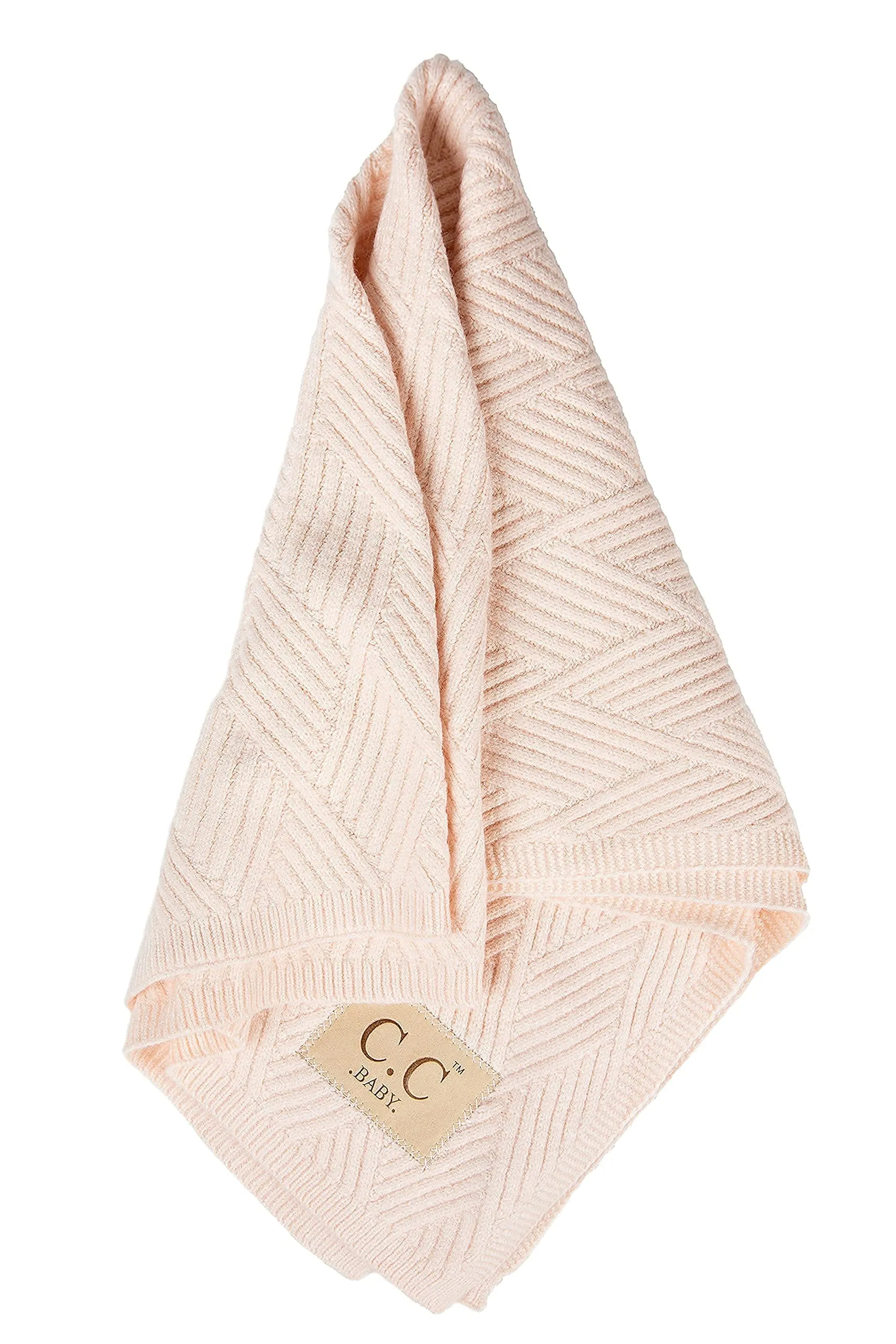 Baby Throw Blanket