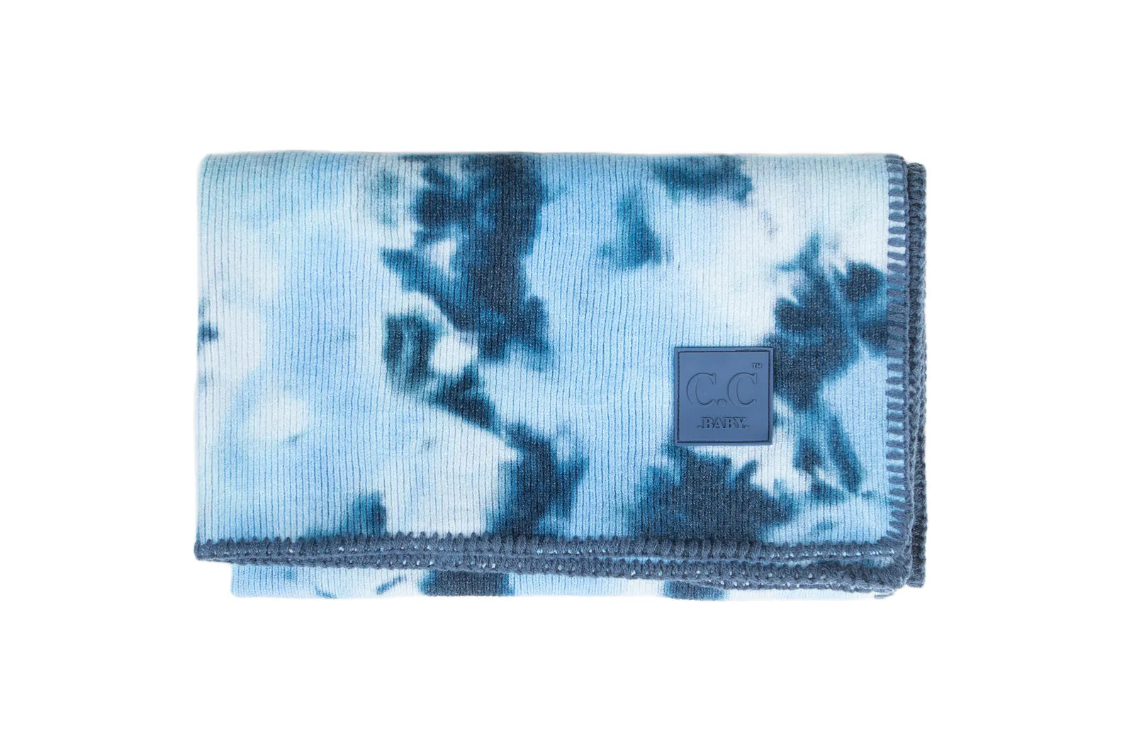 Baby Throw Blanket