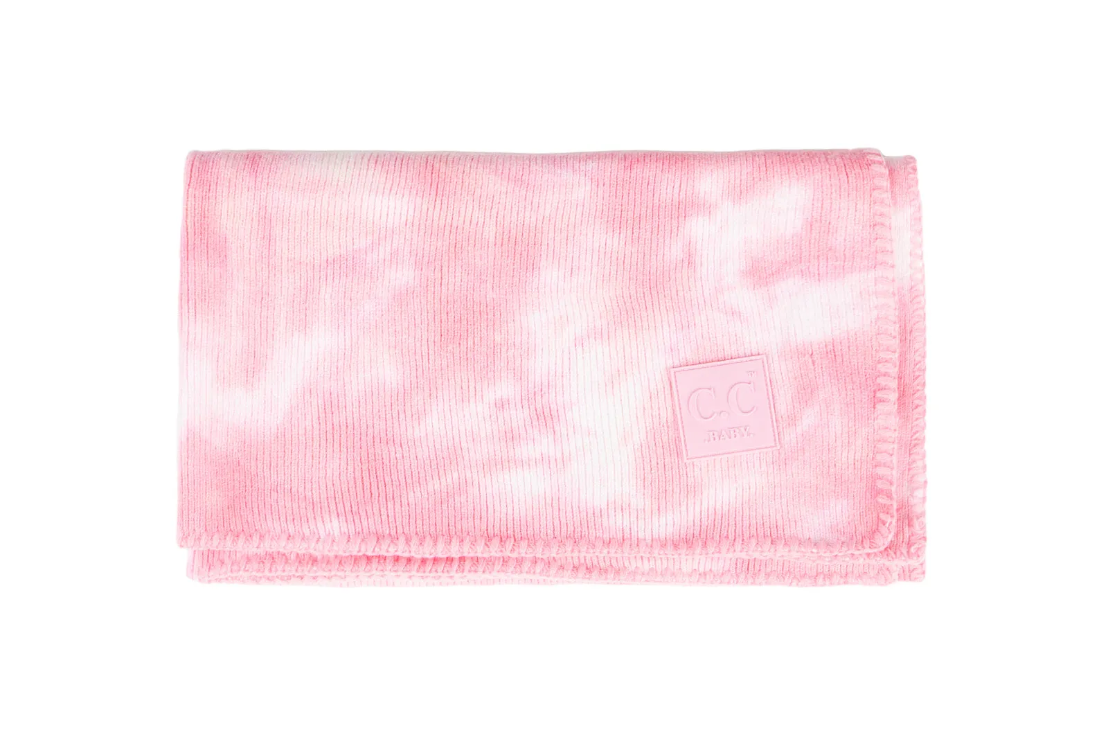 Baby Throw Blanket