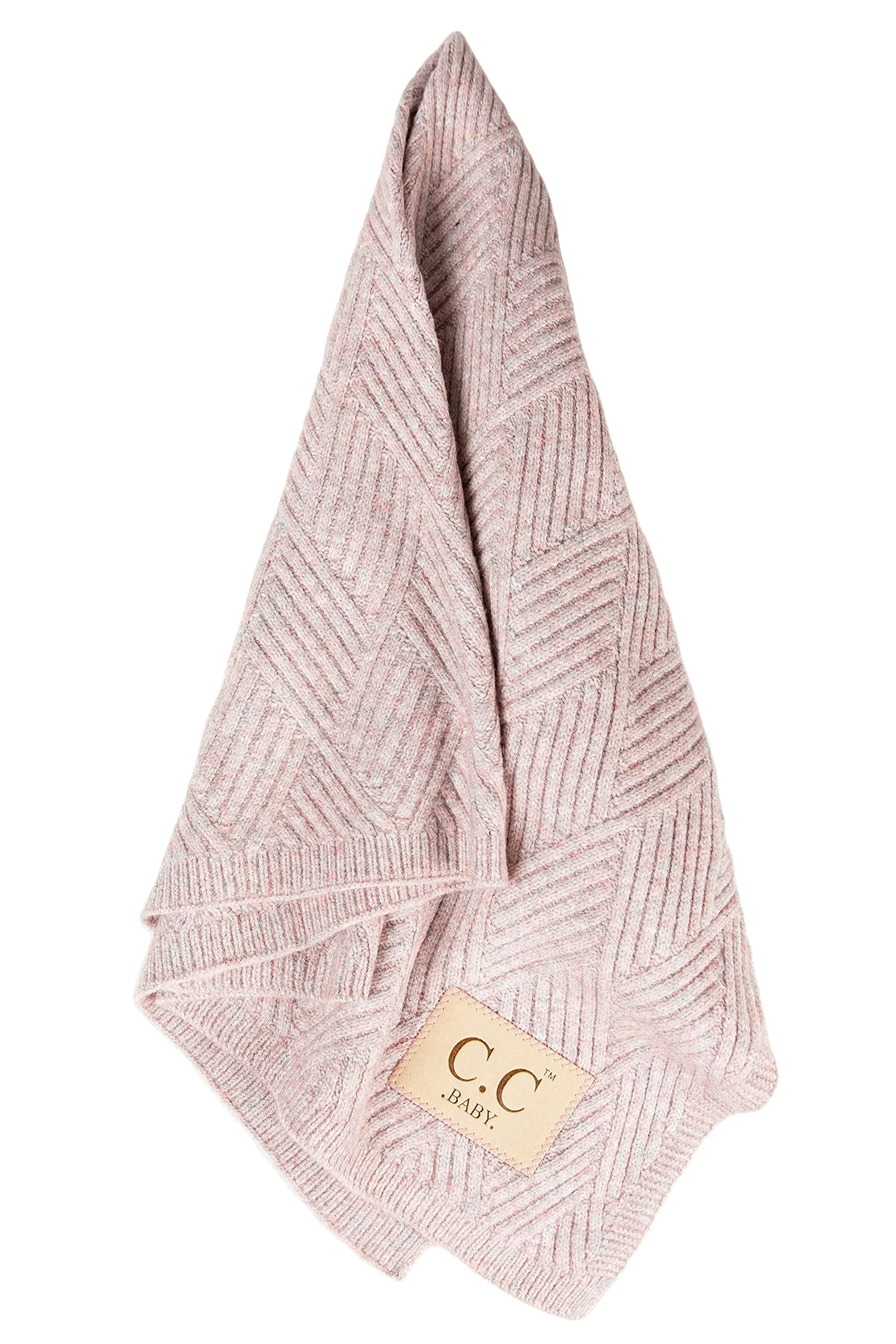Baby Throw Blanket