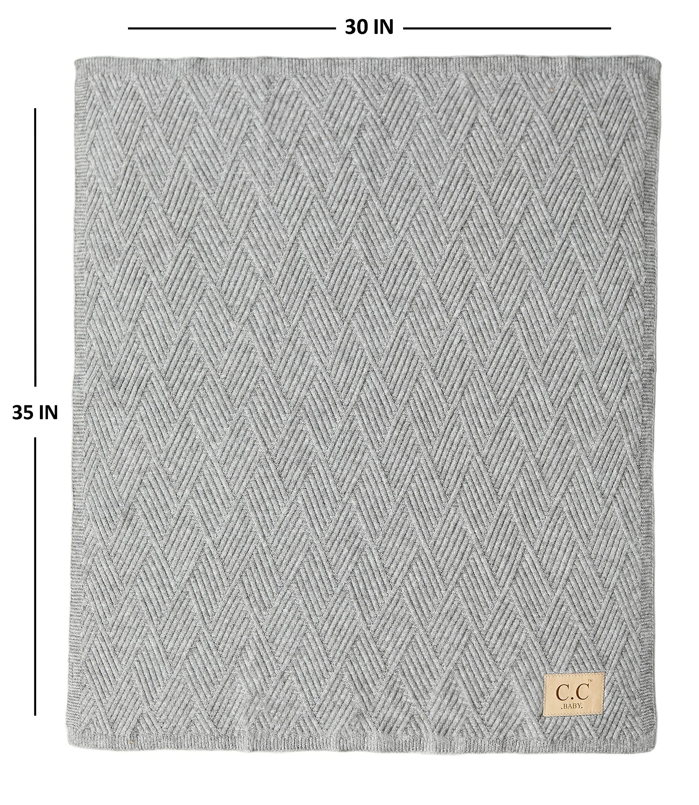 Baby Throw Blanket