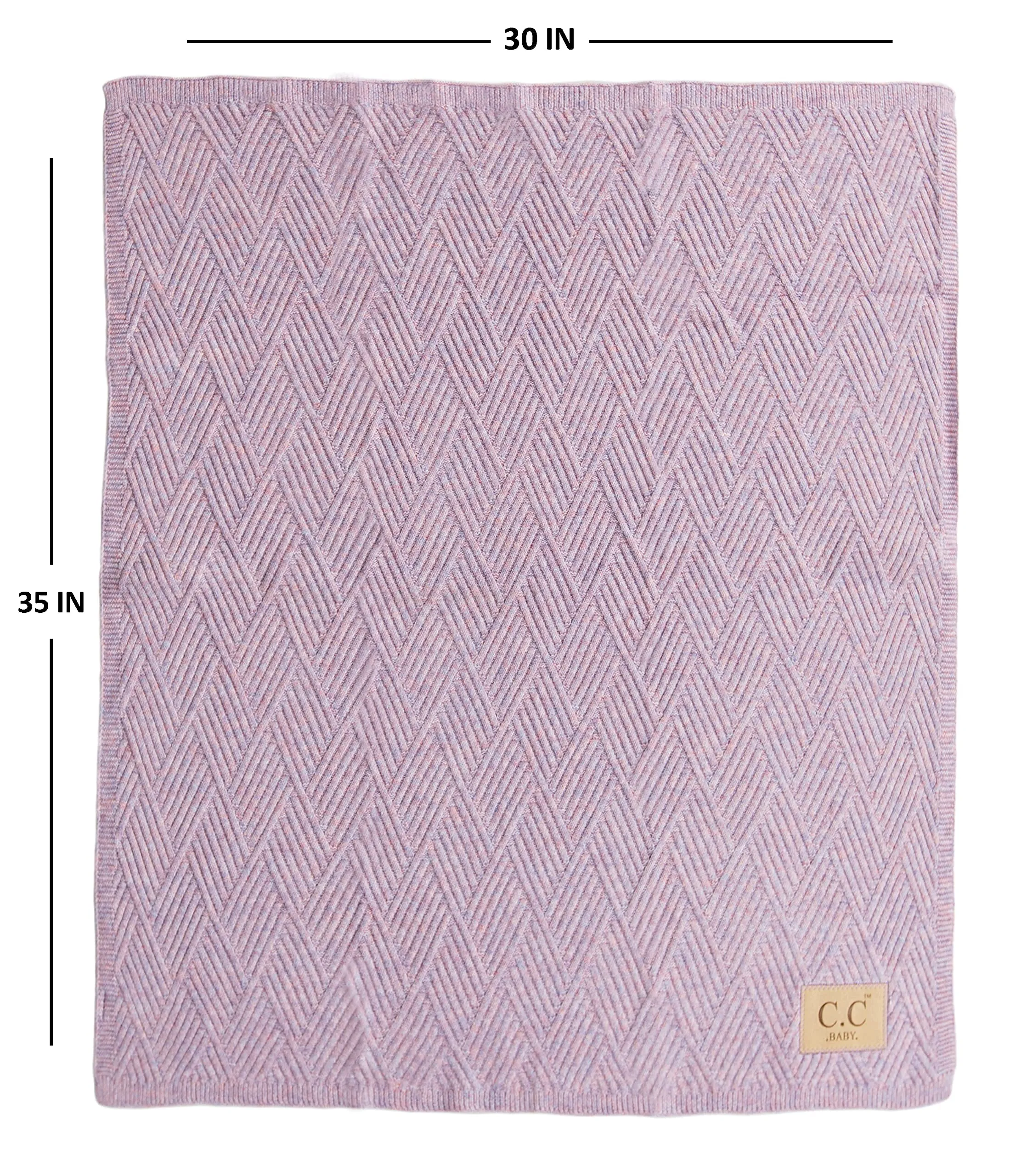 Baby Throw Blanket