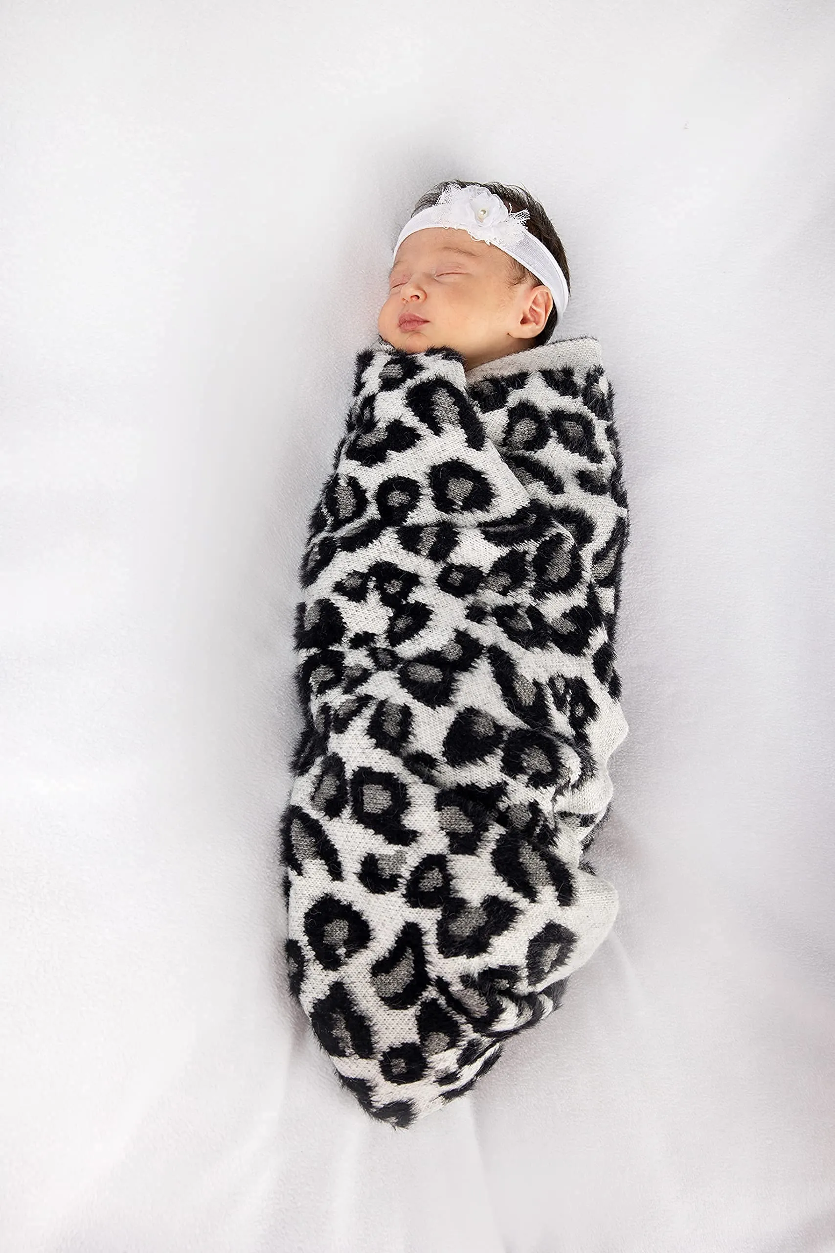Baby Throw Blanket