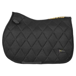Back On Track® Airflow Jump Saddle Pad