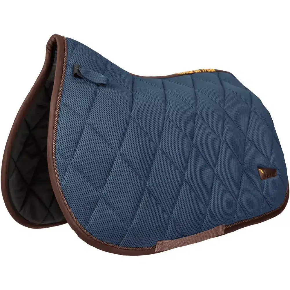 Back On Track® Airflow Jump Saddle Pad