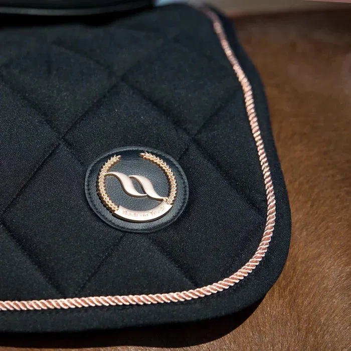 Back on Track Haze Collection Saddle Pad Jump