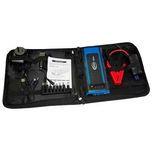 Baintech  - Jump Starter  - BT18
