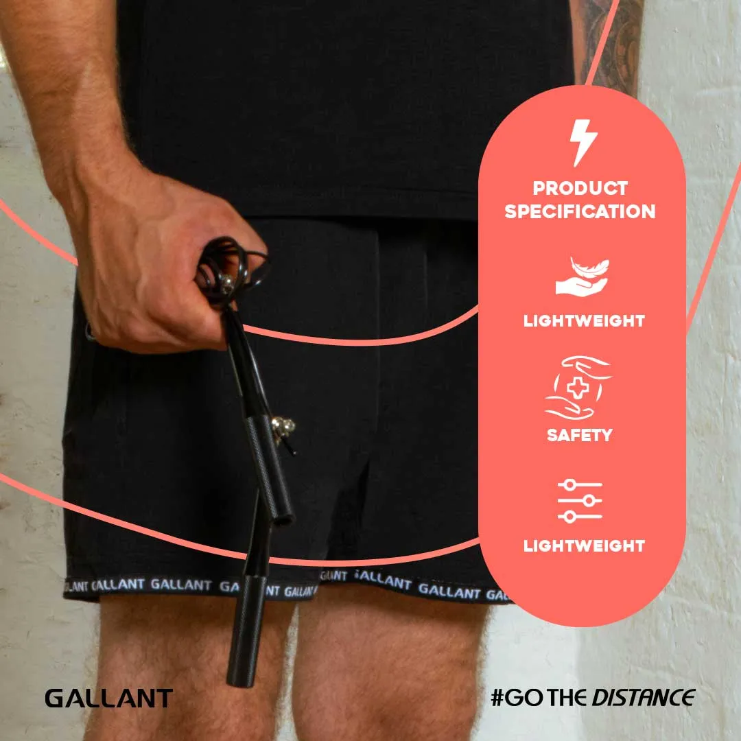 Ball Bearing Speed Skipping Jump Rope