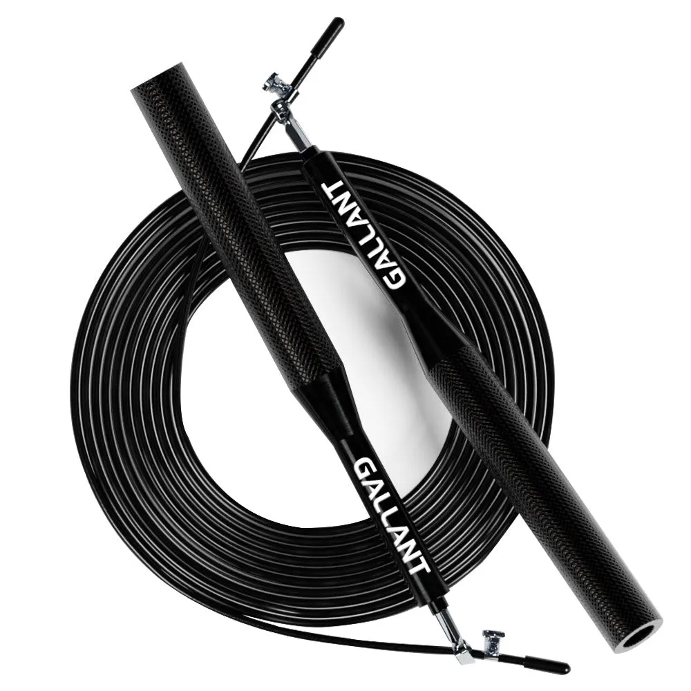 Ball Bearing Speed Skipping Jump Rope